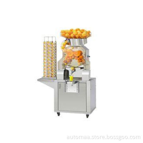 Stainless Steel Popular Durable Zumex Orange Juicer Commerc